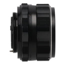 Pentax Video Camera Lens /55Mm Smc Takumar F1.8 B 62