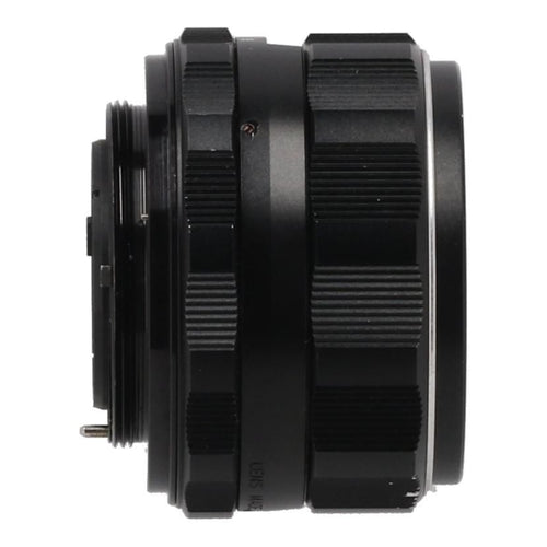Pentax Video Camera Lens /55Mm Smc Takumar F1.8 B 62
