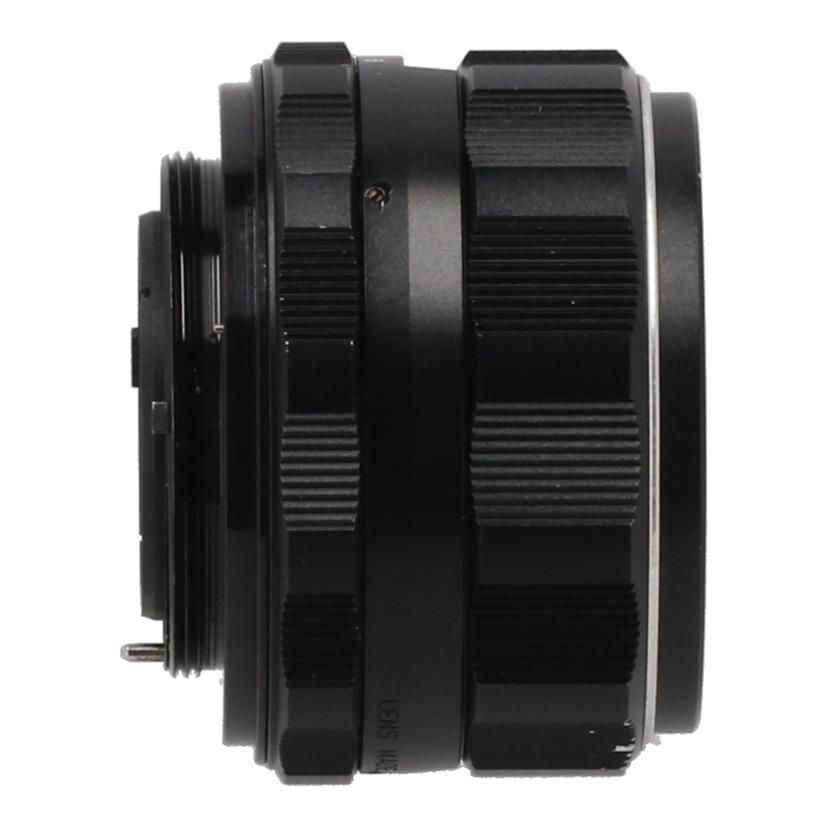 Pentax Video Camera Lens /55Mm Smc Takumar F1.8 B 62