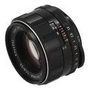 Pentax Video Camera Lens /55Mm Smc Takumar F1.8 B 62