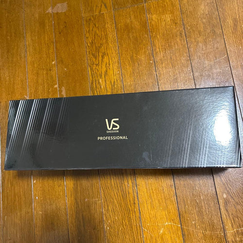 Vidal Sassoon Straightening Irons