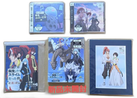 Anime Blu-Ray