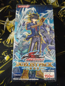 Yu-Gi-Oh! Ocg Duel Monsters (Japanese) Box