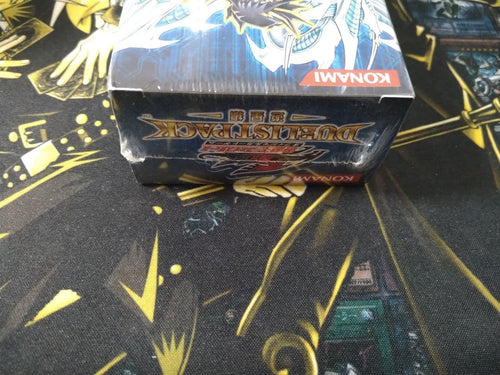 Yu-Gi-Oh! Ocg Duel Monsters (Japanese) Box