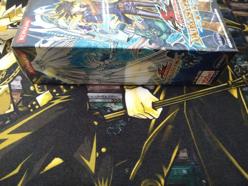 Yu-Gi-Oh! Ocg Duel Monsters (Japanese) Box