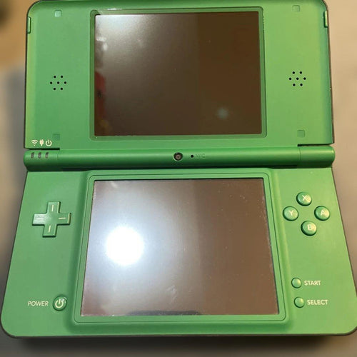Consoles (Dsi) Nintendo Ll