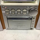 Victor Mini Component Systems Sp-Uxa10Dvd-M Dvd 06803F(Q-67)
