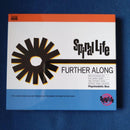 Japanese Music Spiral Life Further Along -20Th Annive