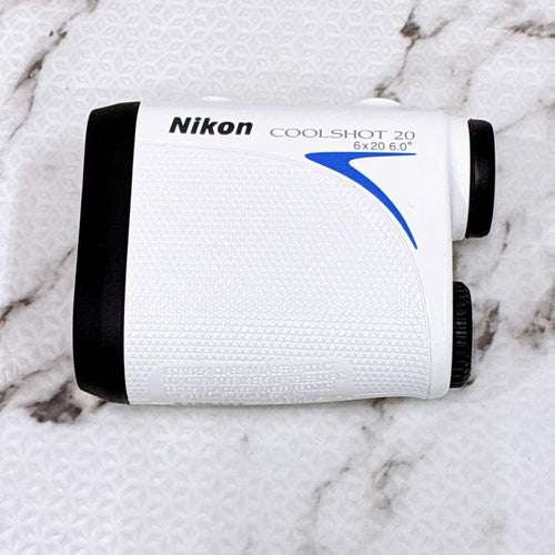 Nikon Laser Range Meter Coolshot 20