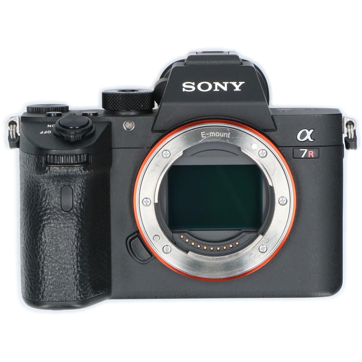 Sony Digital Slr
