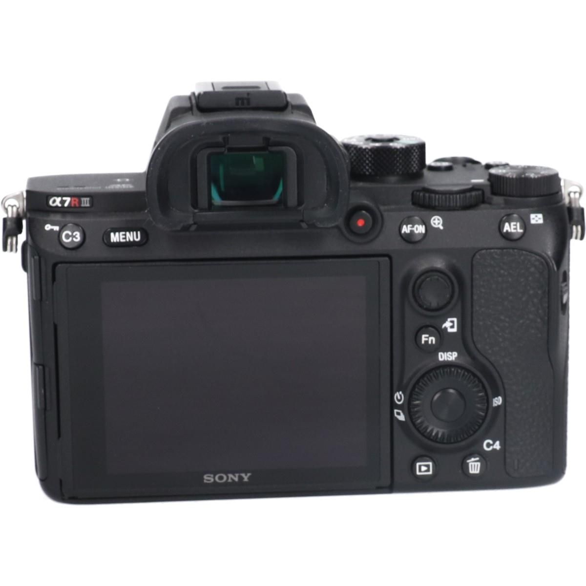 Sony Digital Slr