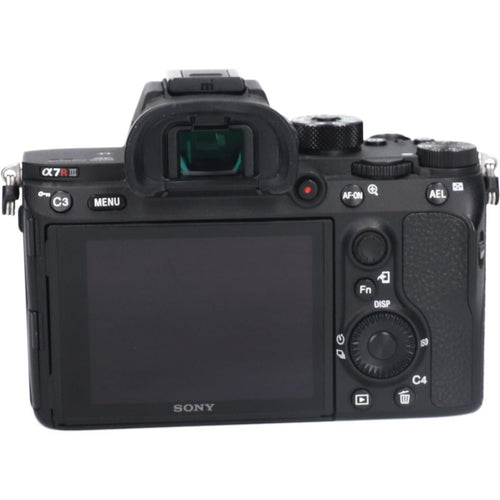 Sony Digital Slr