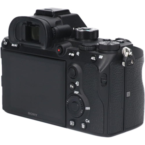 Sony Digital Slr
