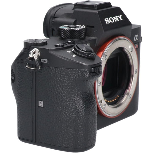 Sony Digital Slr