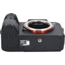 Sony Digital Slr