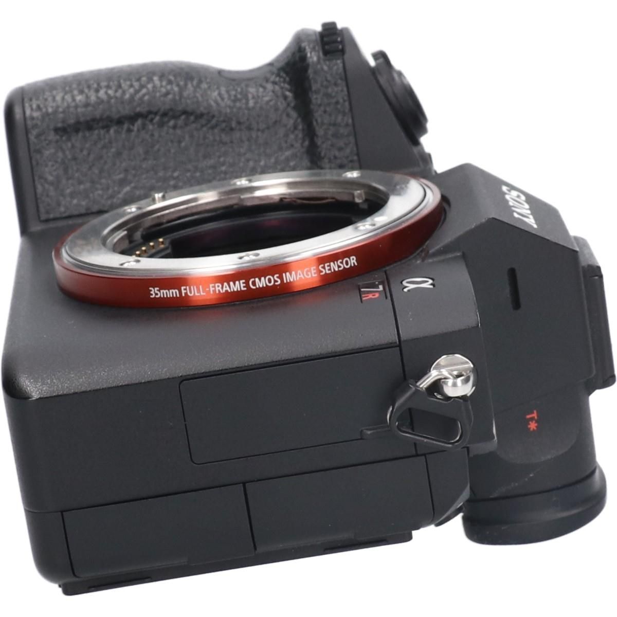 Sony Digital Slr