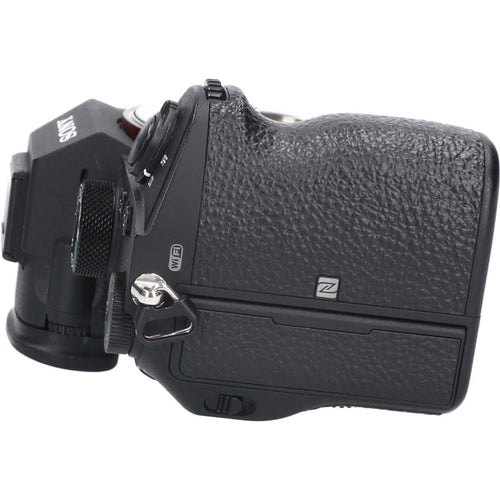 Sony Digital Slr