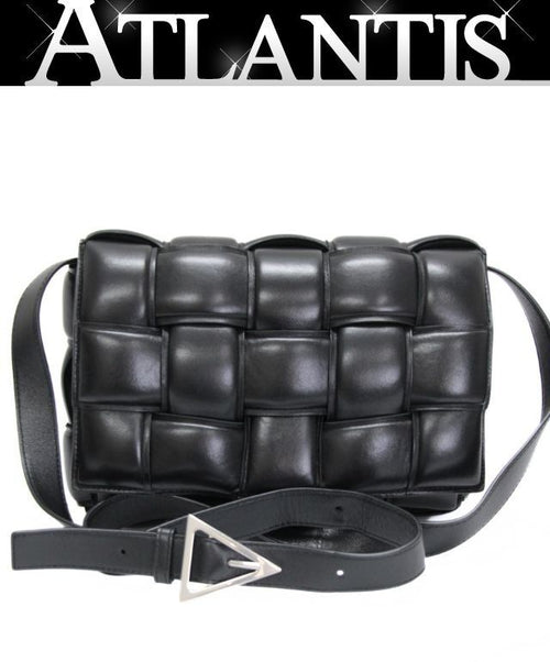 Bottega Veneta Shoulder Bag 75039