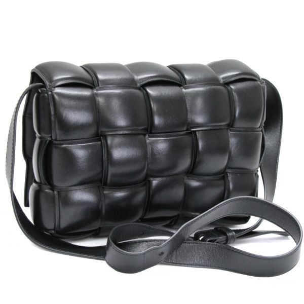 Bottega Veneta Shoulder Bag 75039