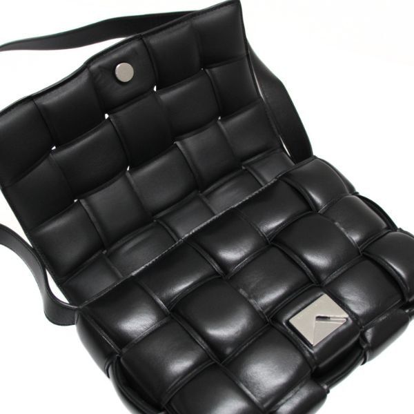 Bottega Veneta Shoulder Bag 75039