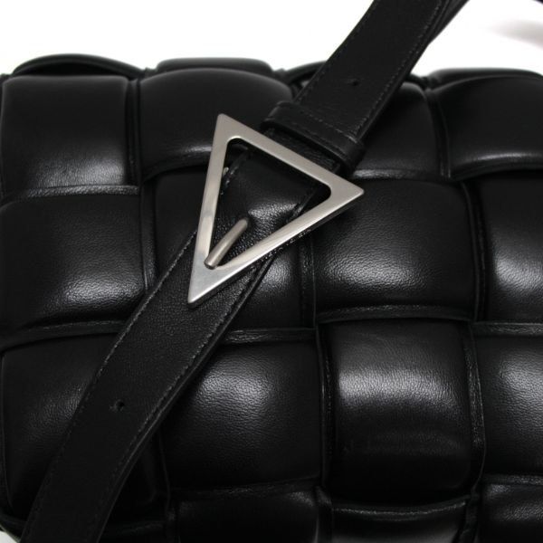 Bottega Veneta Shoulder Bag 75039