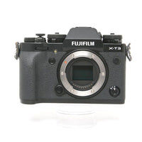 Fujifilm Others X-T3