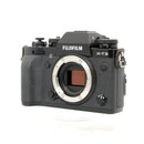 Fujifilm Others X-T3