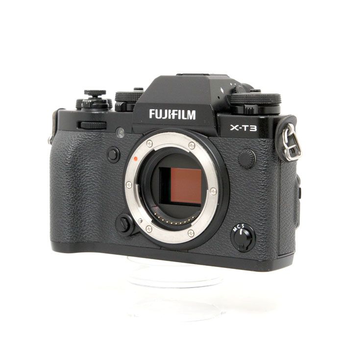 Fujifilm Others X-T3