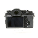 Fujifilm Others X-T3