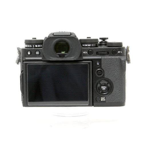 Fujifilm Others X-T3