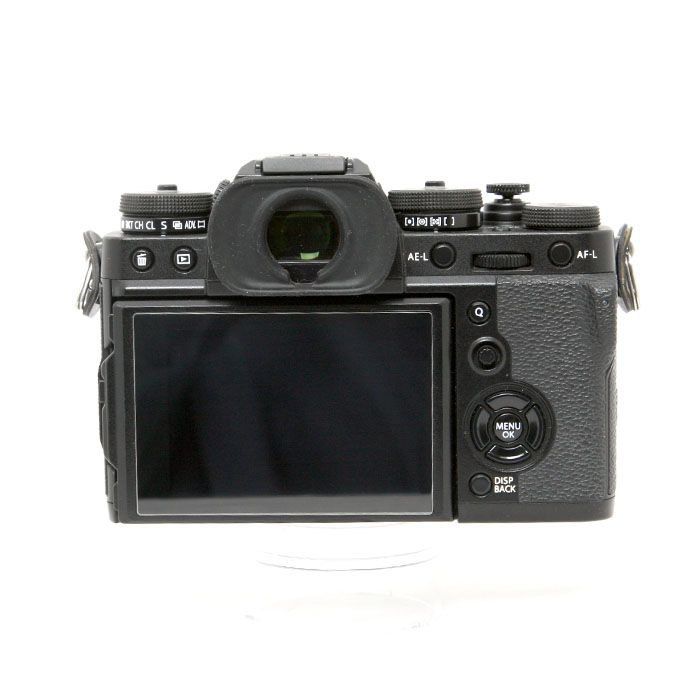 Fujifilm Others X-T3