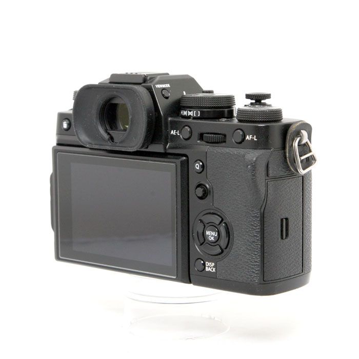 Fujifilm Others X-T3