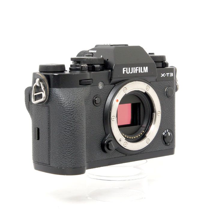 Fujifilm Others X-T3