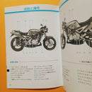 Yamaha Catalogs Manuals R1-Z