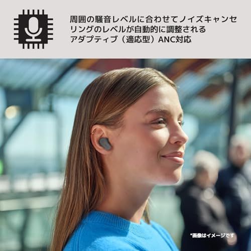 Wireless Earphone Philips( Tat3509 -40Db) Lc3 +Aac Bluetooth5.3