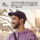 Wireless Earphone Philips( Tat3509 -40Db) Lc3 +Aac Bluetooth5.3