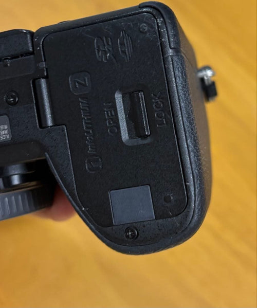 Sony Mirrorless Interchangeable Lips 6600 (Ilce-6600)