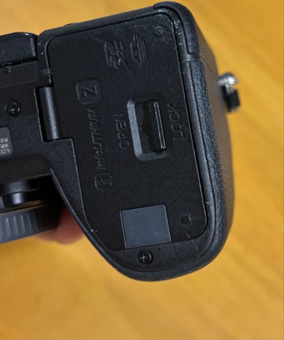 Sony Mirrorless Interchangeable Lips 6600 (Ilce-6600)