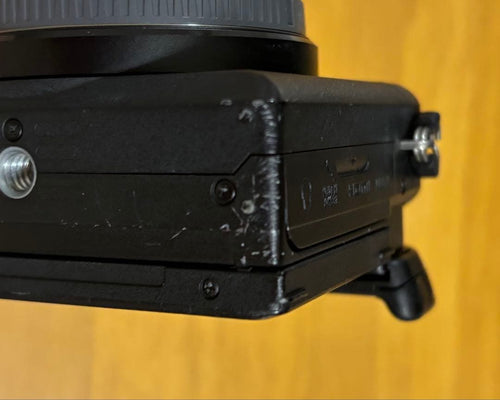 Sony Mirrorless Interchangeable Lips 6600 (Ilce-6600)