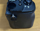 Sony Mirrorless Interchangeable Lips 6600 (Ilce-6600)
