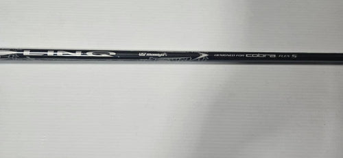 Ust Mamiya Shafts 20 Linq Cobra 5W S