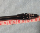 Ust Mamiya Shafts 20 Linq Cobra 5W S