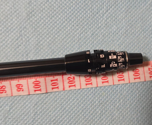 Ust Mamiya Shafts 20 Linq Cobra 5W S