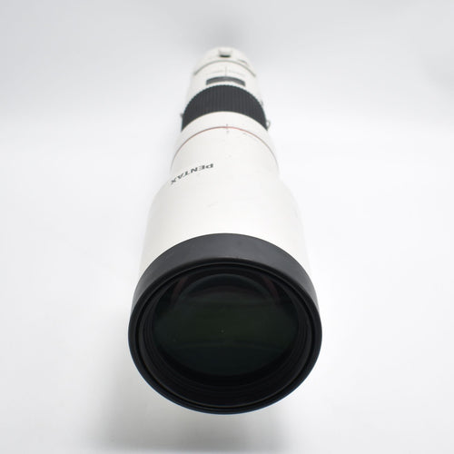 Lens (Zoom) B#10655 Pentax Hd Pentax-Da560Mmf5.6Ed Aw K Aps-C 22180