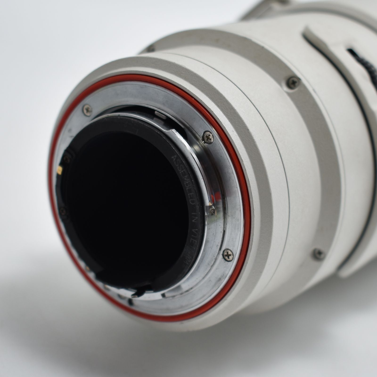 Lens (Zoom) B#10655 Pentax Hd Pentax-Da560Mmf5.6Ed Aw K Aps-C 22180