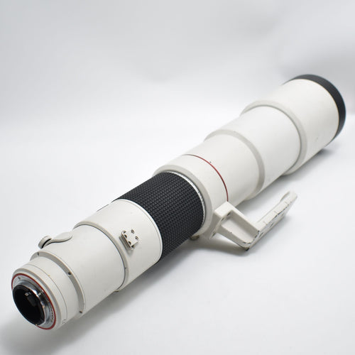 Lens (Zoom) B#10655 Pentax Hd Pentax-Da560Mmf5.6Ed Aw K Aps-C 22180