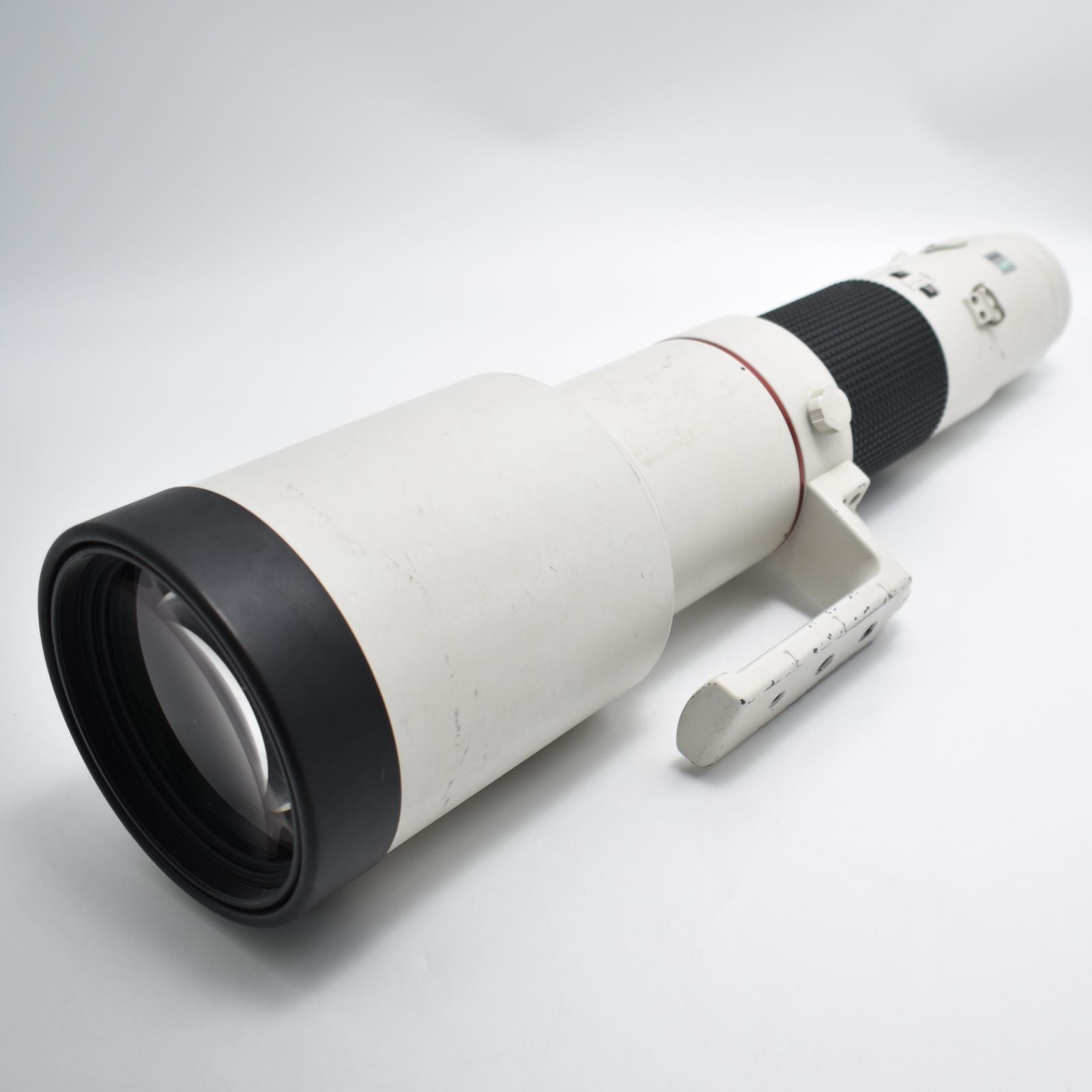 Lens (Zoom) B#10655 Pentax Hd Pentax-Da560Mmf5.6Ed Aw K Aps-C 22180