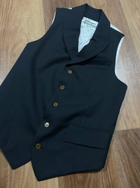 Vivienne Westwood Man Vest 46