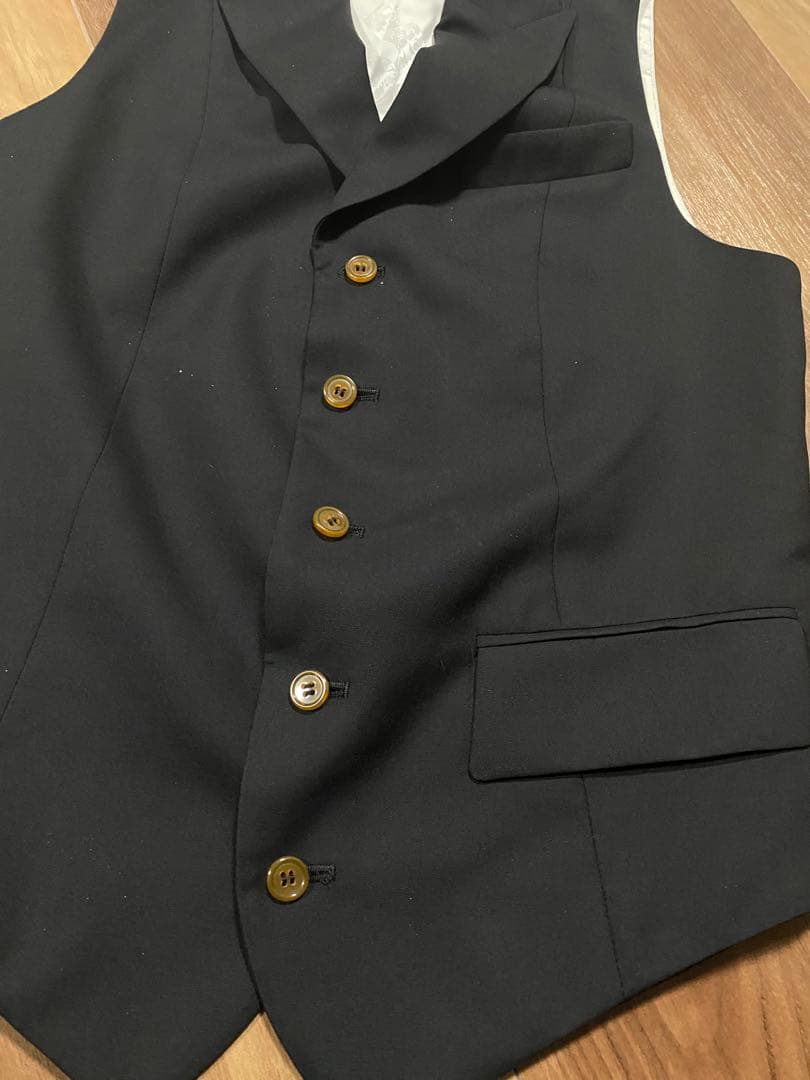 Vivienne Westwood Man Vest 46