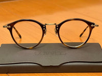 Oliver Peoples Glasses Oliverpeoples Op-505 Dm